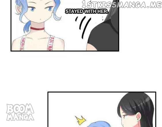 Tall in Love chapter 95 - page 55