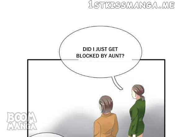 Tall in Love chapter 95 - page 58