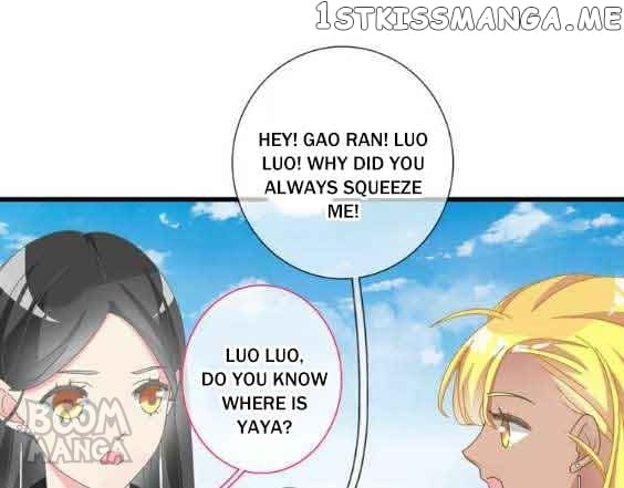 Tall in Love chapter 95 - page 66