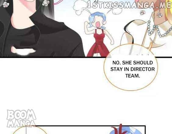 Tall in Love chapter 95 - page 67