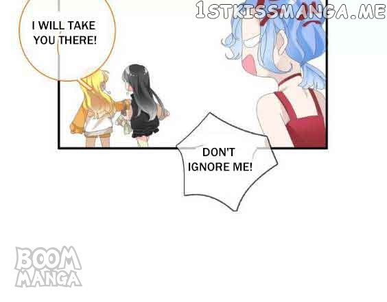 Tall in Love chapter 95 - page 68