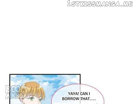 Tall in Love chapter 95 - page 69