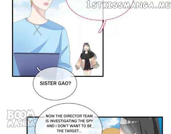 Tall in Love chapter 95 - page 70