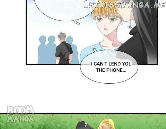 Tall in Love chapter 95 - page 71