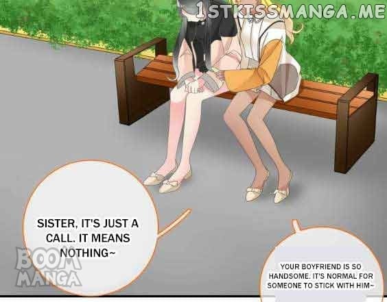 Tall in Love chapter 95 - page 72