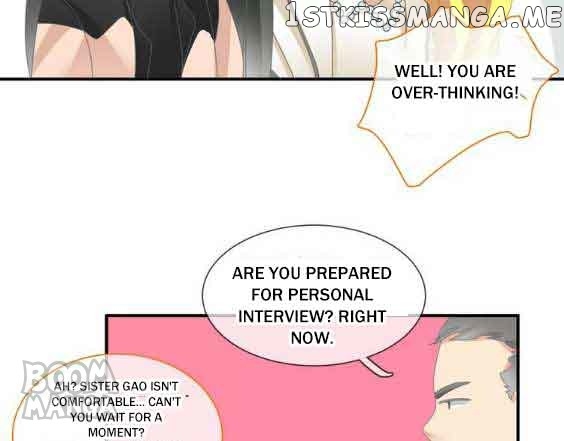 Tall in Love chapter 95 - page 74