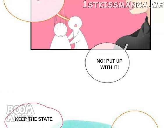 Tall in Love chapter 95 - page 75