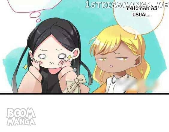 Tall in Love chapter 95 - page 76
