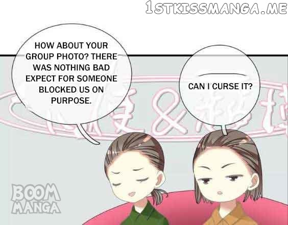 Tall in Love chapter 95 - page 77