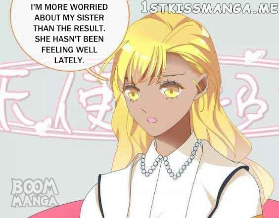 Tall in Love chapter 95 - page 80