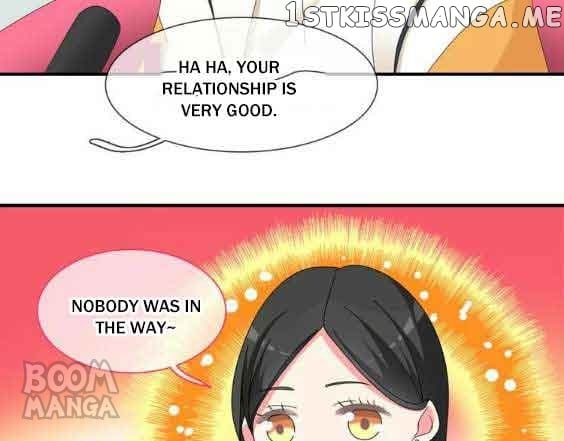 Tall in Love chapter 95 - page 81