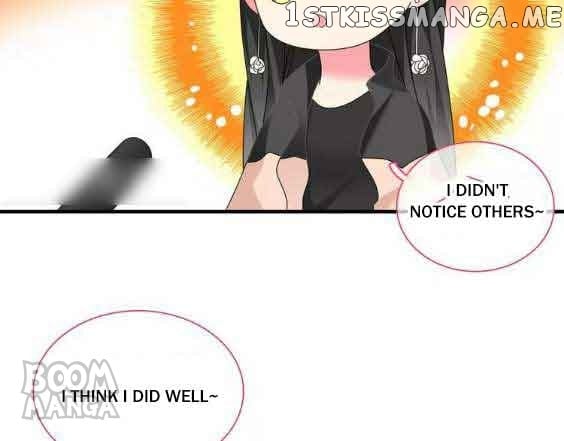 Tall in Love chapter 95 - page 82