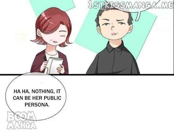 Tall in Love chapter 95 - page 84