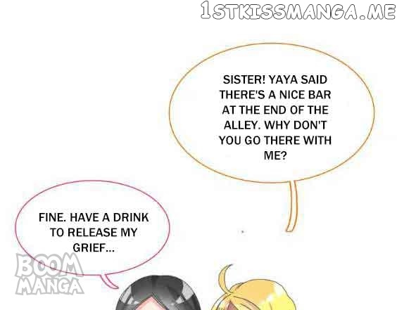Tall in Love chapter 95 - page 85