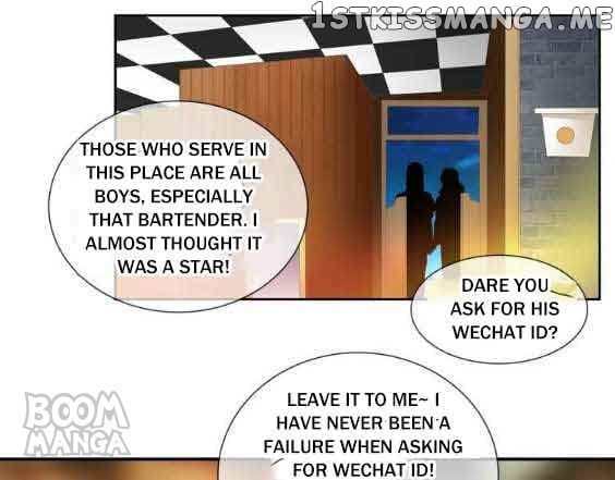 Tall in Love chapter 95 - page 91