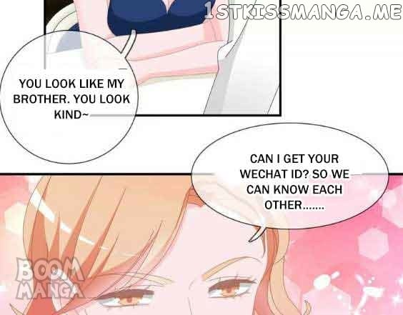 Tall in Love chapter 95 - page 94