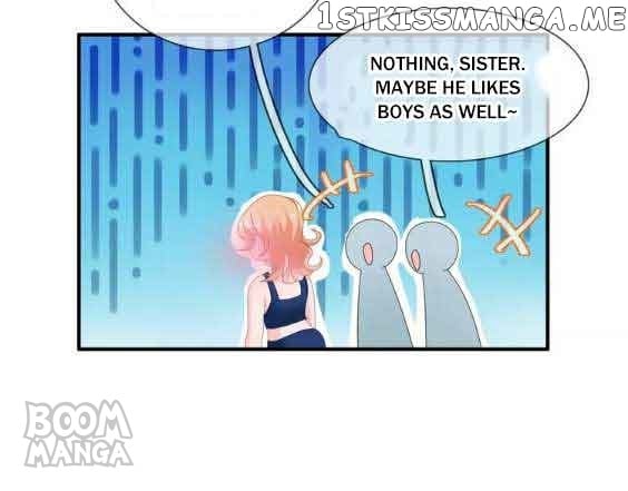 Tall in Love chapter 95 - page 96