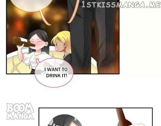 Tall in Love chapter 95 - page 98
