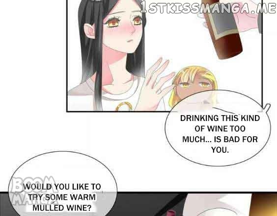 Tall in Love chapter 95 - page 99