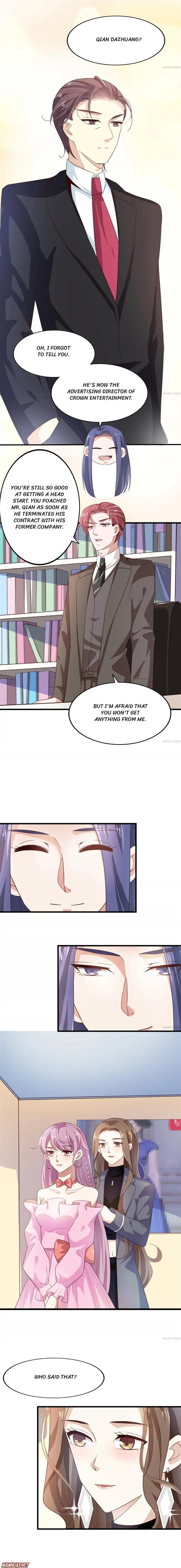 Super Model, Super Sweet Chapter 45 - page 4