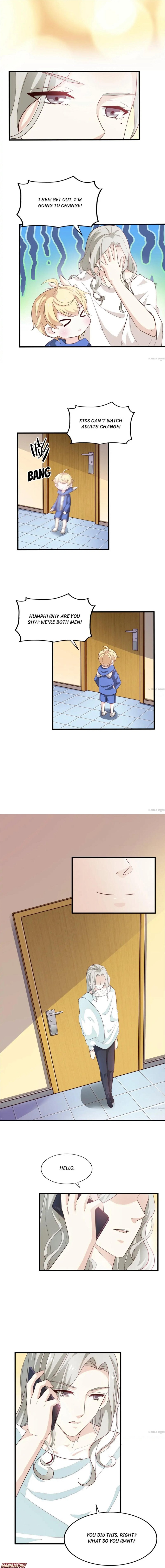 Super Model, Super Sweet Chapter 36 - page 4