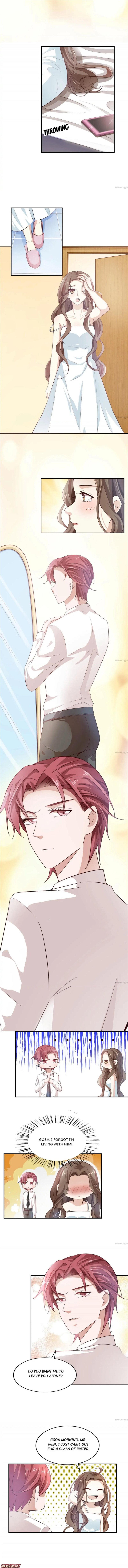 Super Model, Super Sweet Chapter 38 - page 2