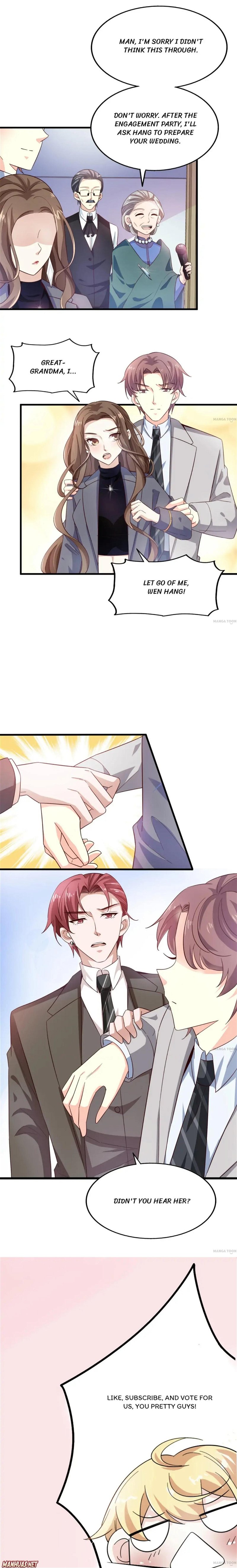 Super Model, Super Sweet Chapter 39 - page 4