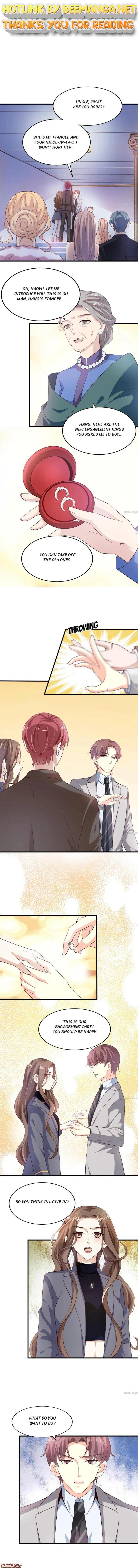 Super Model, Super Sweet Chapter 40 - page 1