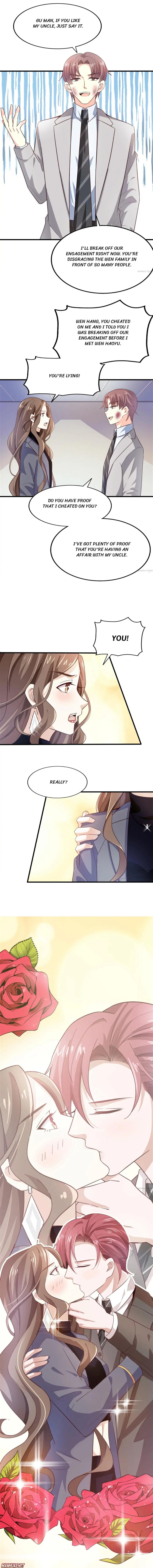 Super Model, Super Sweet Chapter 40 - page 5