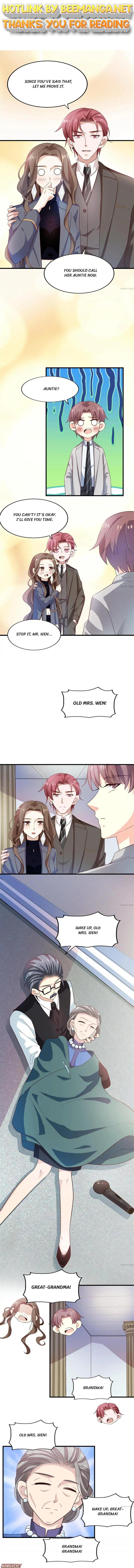 Super Model, Super Sweet Chapter 41 - page 1