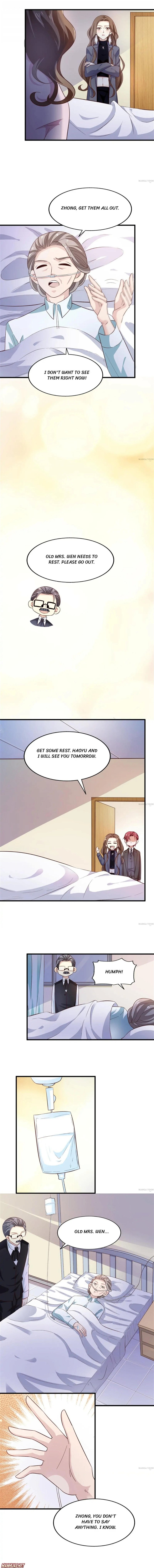 Super Model, Super Sweet Chapter 41 - page 5