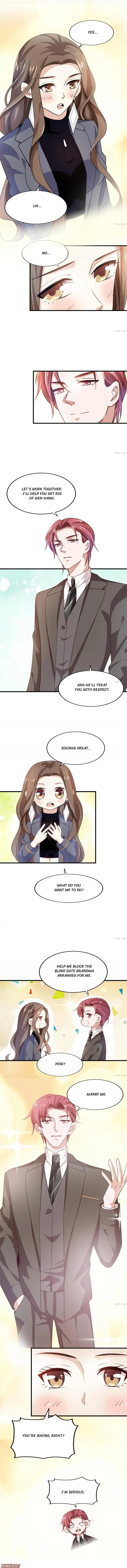 Super Model, Super Sweet Chapter 43 - page 2
