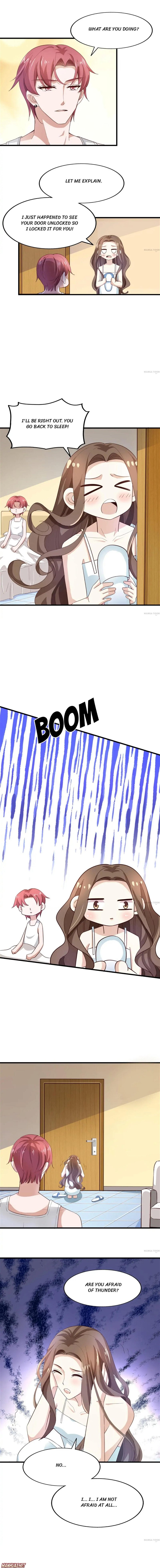 Super Model, Super Sweet Chapter 46 - page 3