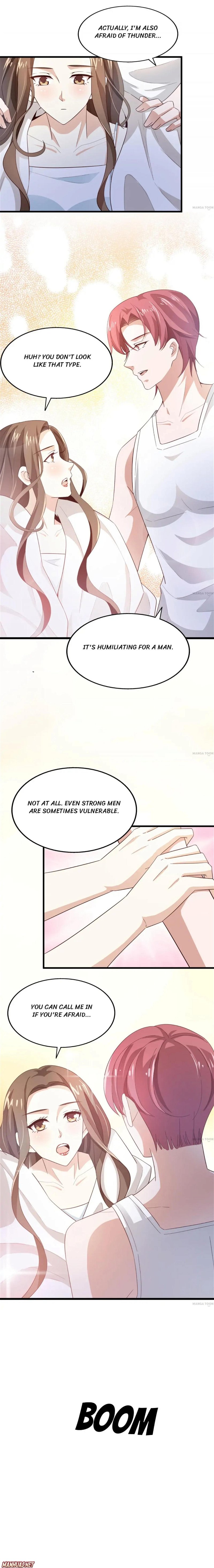 Super Model, Super Sweet Chapter 47 - page 2