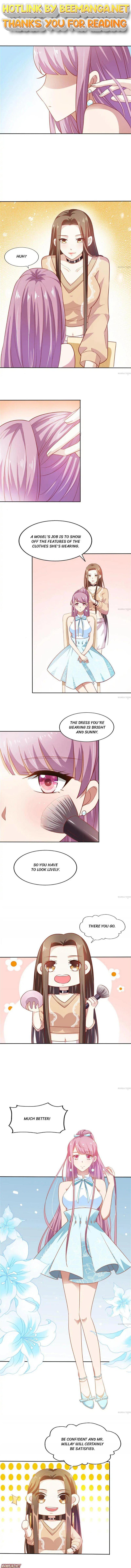 Super Model, Super Sweet Chapter 5 - page 1
