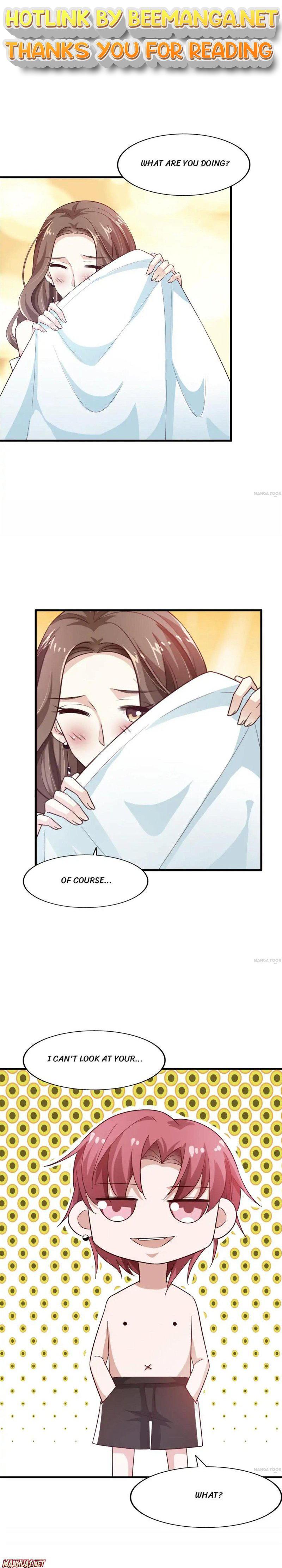 Super Model, Super Sweet Chapter 20 - page 1
