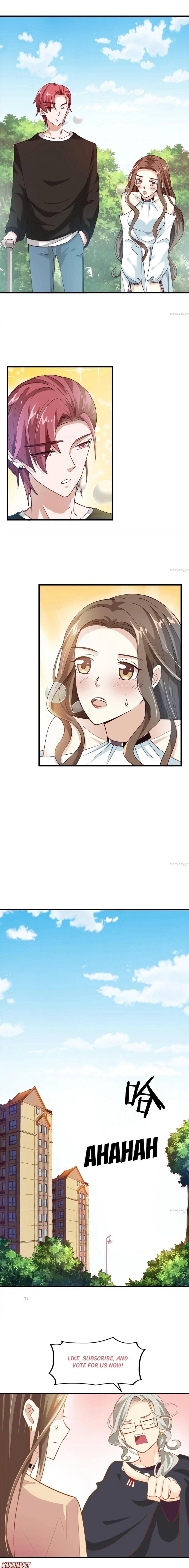 Super Model, Super Sweet Chapter 20 - page 5
