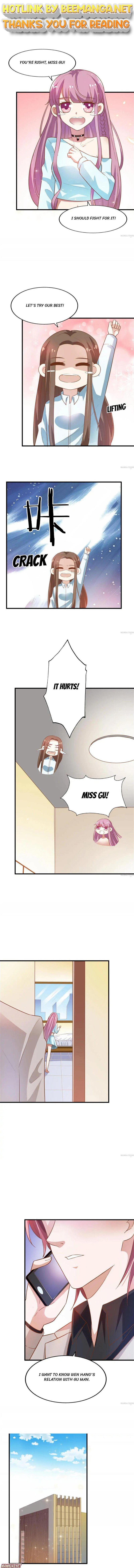 Super Model, Super Sweet Chapter 14 - page 1