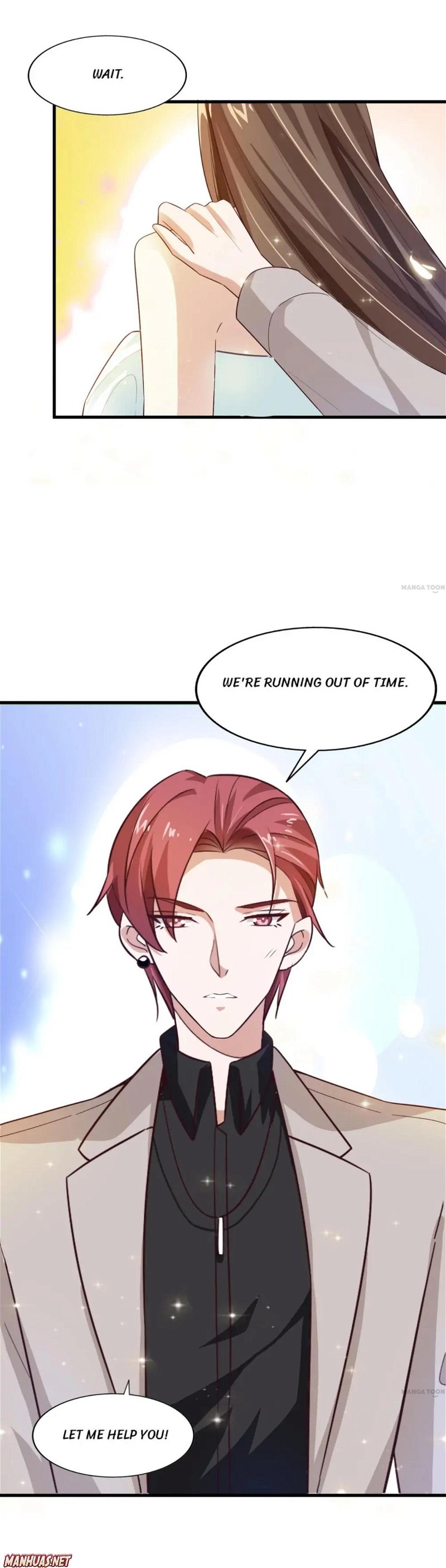 Super Model, Super Sweet Chapter 14 - page 5