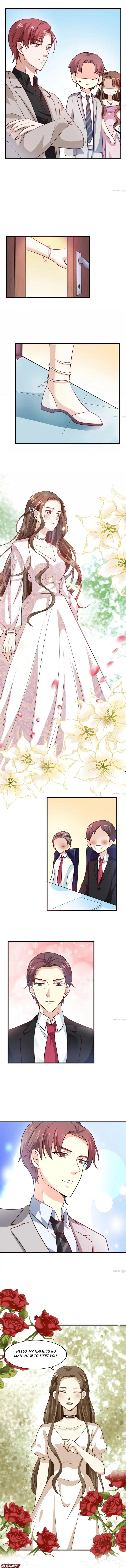 Super Model, Super Sweet Chapter 16 - page 4