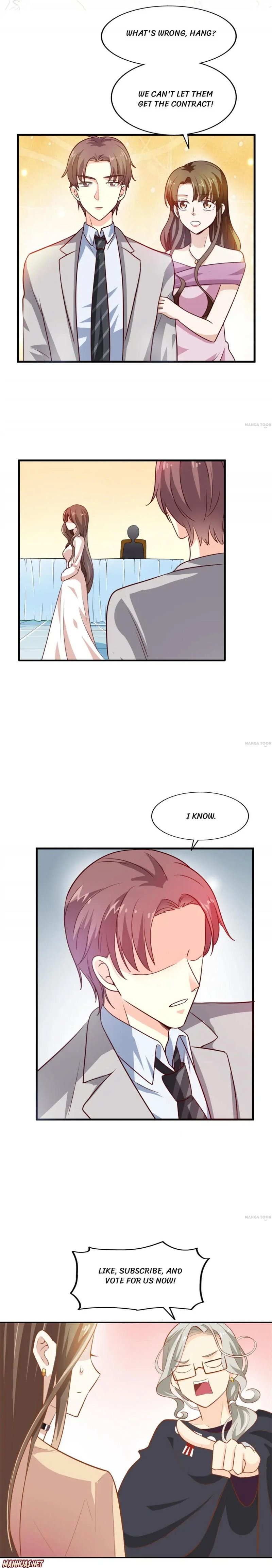 Super Model, Super Sweet Chapter 16 - page 5