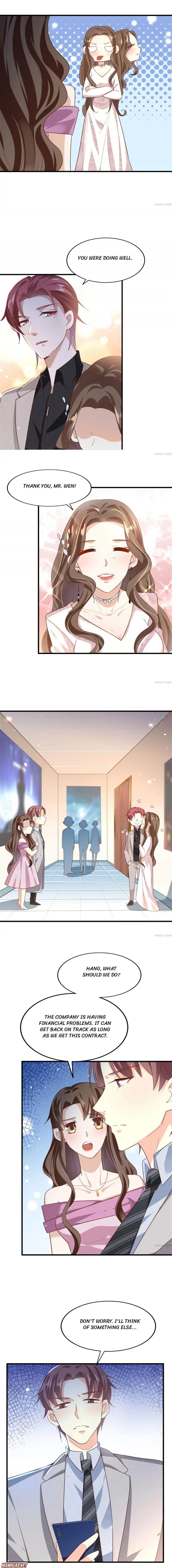 Super Model, Super Sweet Chapter 17 - page 2
