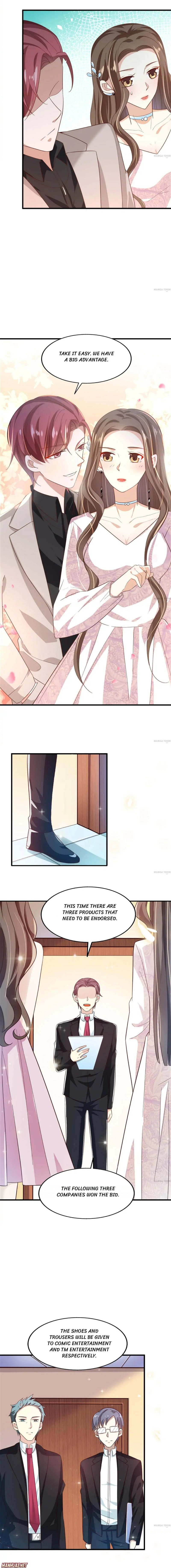 Super Model, Super Sweet Chapter 17 - page 3