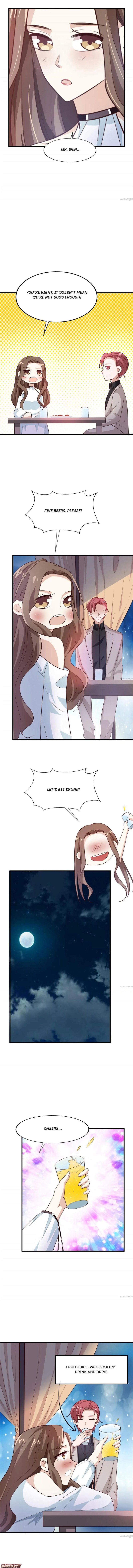 Super Model, Super Sweet Chapter 18 - page 2