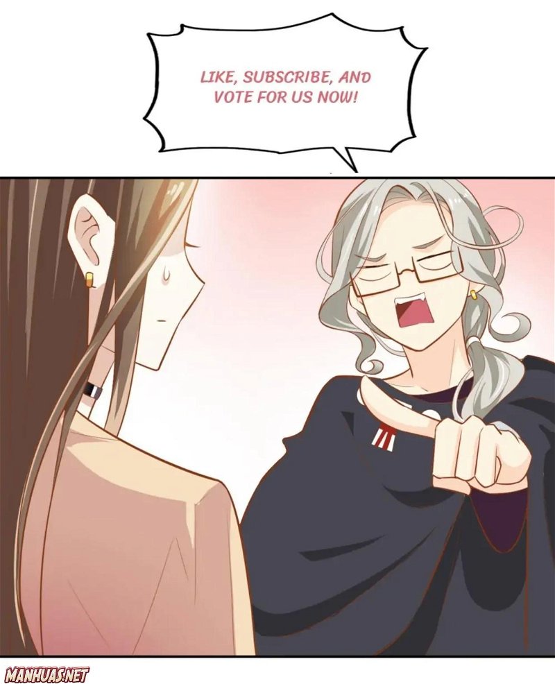 Super Model, Super Sweet Chapter 18 - page 6