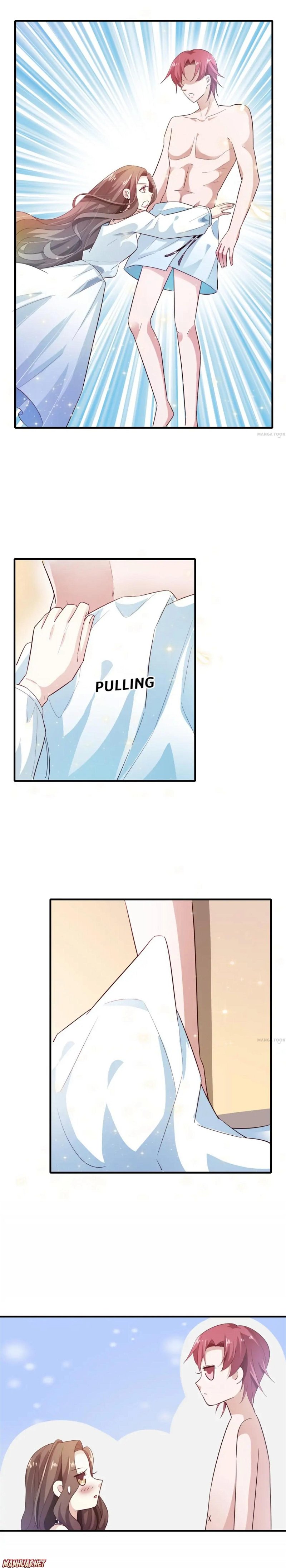 Super Model, Super Sweet Chapter 19 - page 4