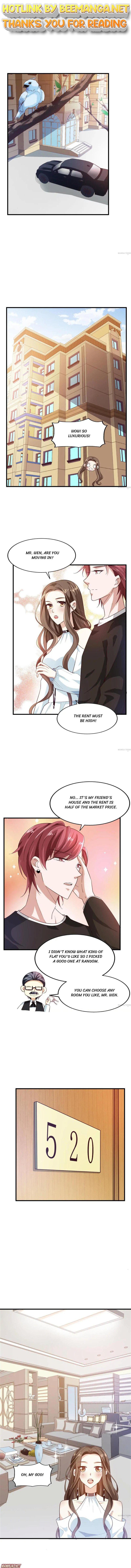 Super Model, Super Sweet Chapter 21 - page 1