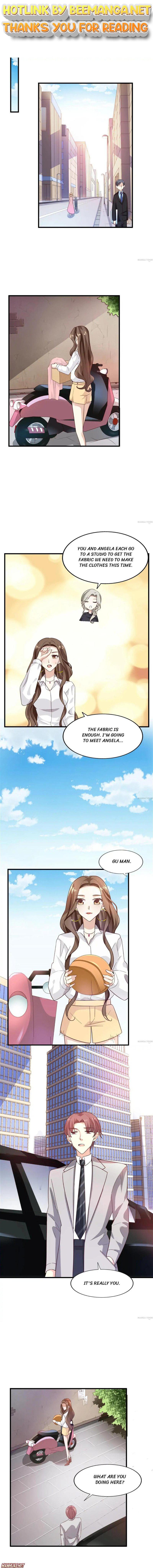 Super Model, Super Sweet Chapter 22 - page 1