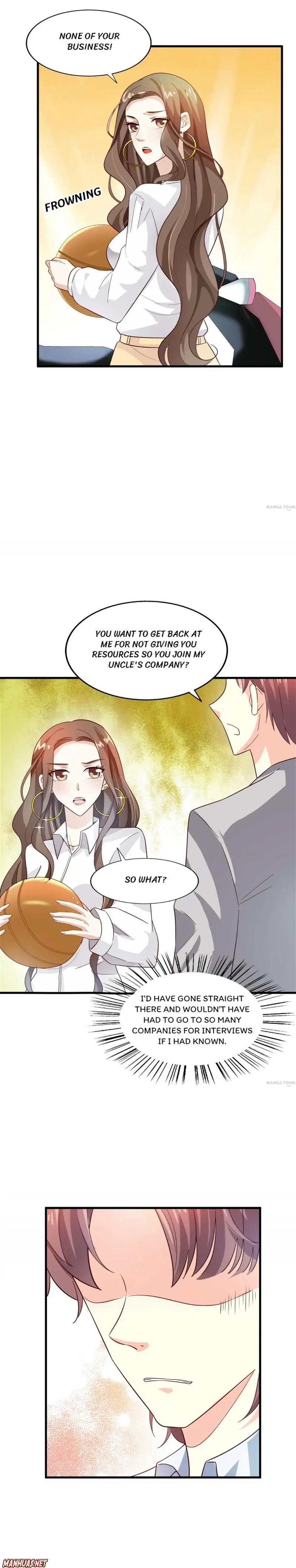 Super Model, Super Sweet Chapter 22 - page 2