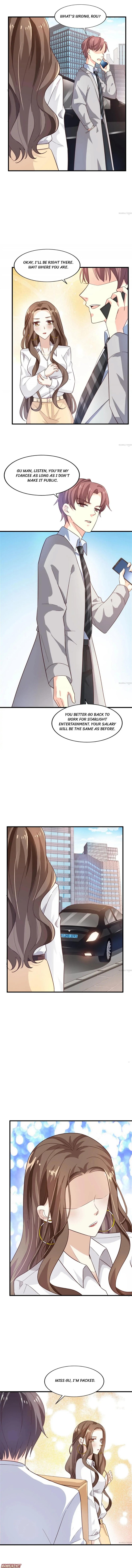 Super Model, Super Sweet Chapter 22 - page 5